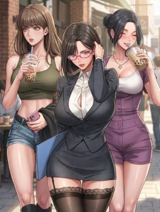 韩漫网站免费韩漫精选